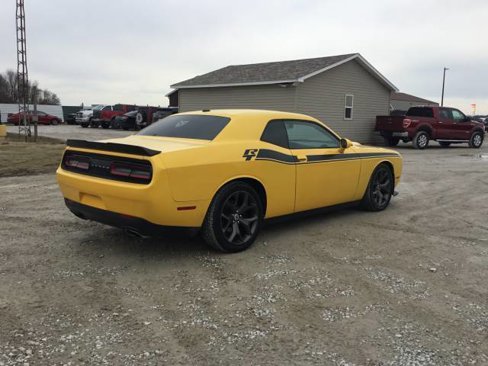 Used 2019 Dodge Challenger R/T image 3