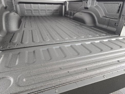 New 2026 RAM 3500 Tradesman image 15