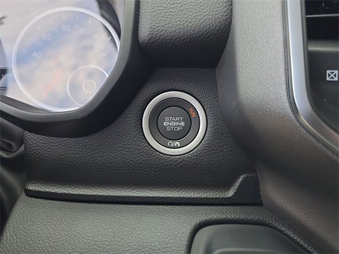 New 2026 RAM 1500 2WD Crew Cab image 25
