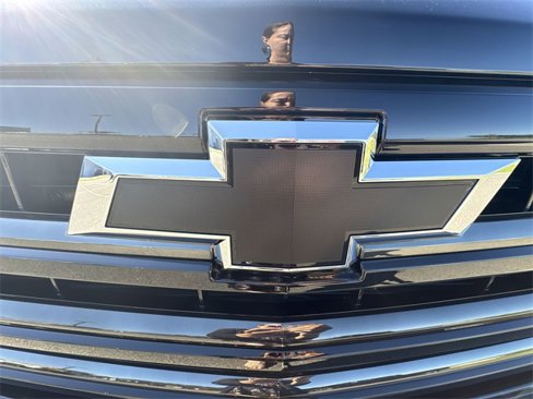 New 2026 Chevrolet Silverado 1500 High Country w/ Midnight Edition image 32