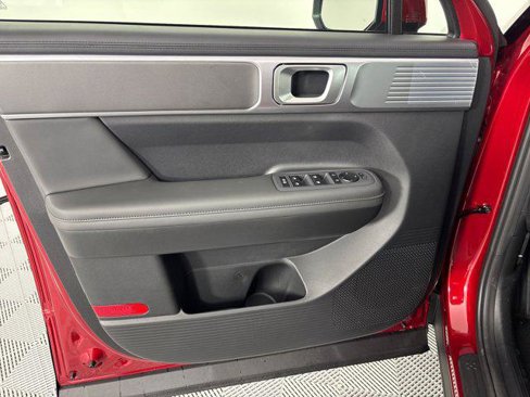New 2026 Hyundai Santa Fe SEL image 13