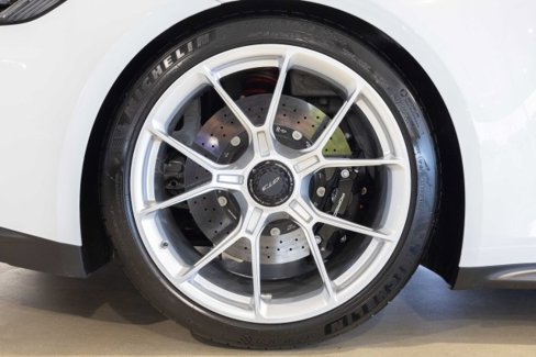 Used 2022 Porsche 911 GT3 image 21
