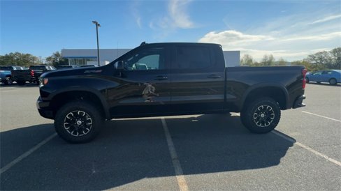 New 2026 Chevrolet Silverado 1500 ZR2 image 5