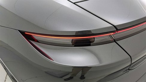 New 2025 Porsche Taycan 4S image 56
