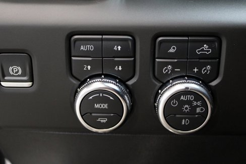 Used 2025 GMC Sierra 1500 AT4 w/ AT4 Premium Package image 14