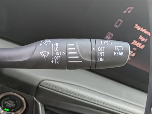 Used 2024 Buick Encore GX Avenir image 27