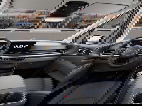 New 2026 Kia Carnival LXS image 14