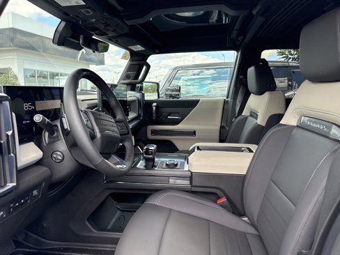 New 2026 GMC Hummer EV SUV image 10