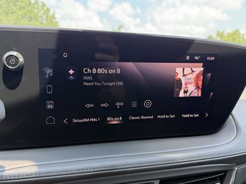 New 2026 Buick Encore GX Sport Touring w/ Comfort Package image 4