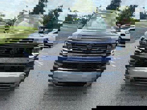 New 2026 Honda Passport RTL image 8