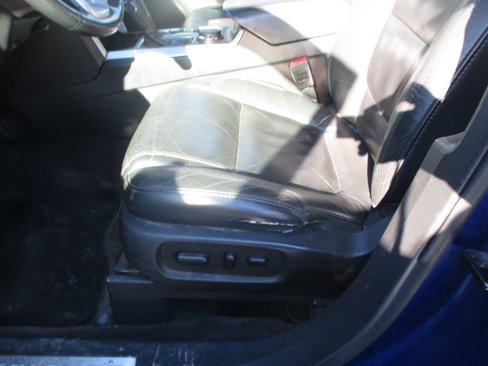 Used 2015 Ford Explorer Limited image 10