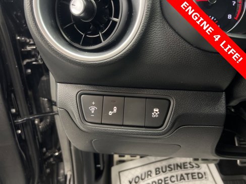 Used 2024 Kia Forte GT-Line w/ GT-Line Premium Package image 10