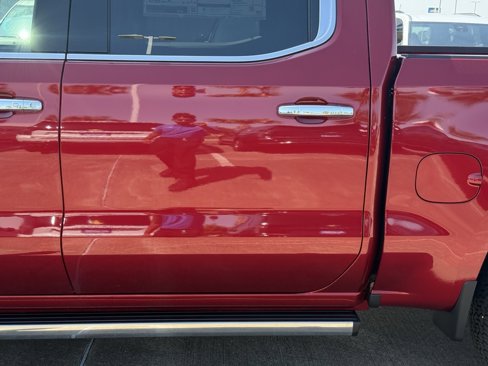 New 2026 Chevrolet Silverado 1500 LTZ w/ LTZ Premium Texas Edition image 17