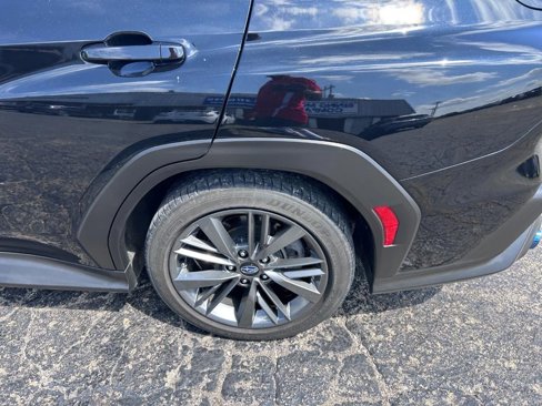 Used 2022 Subaru WRX image 5