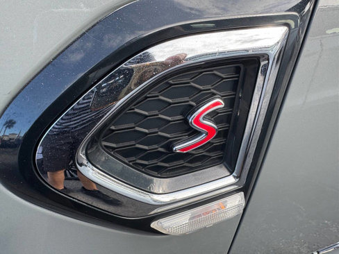 Used 2018 MINI Cooper Countryman S image 11
