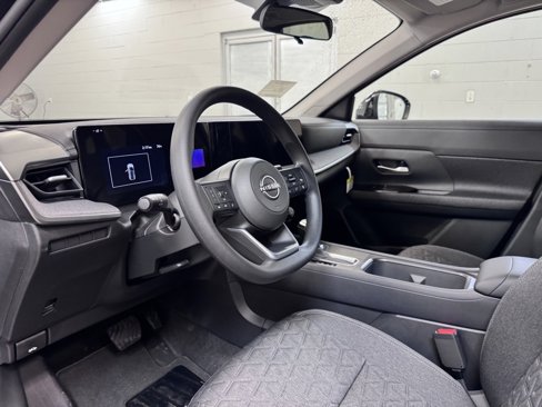 New 2026 Nissan Kicks SV w/ Cold Weather Package image 12