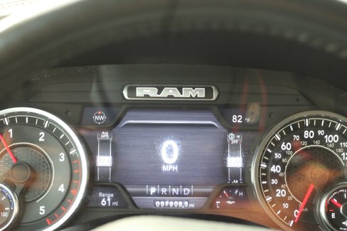 Used 2024 RAM 2500 Laramie image 15