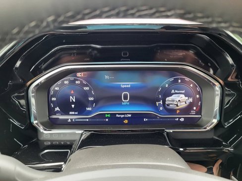 New 2025 Chevrolet Silverado 1500 RST w/ All Star Edition Plus image 22