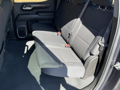 Used 2024 Chevrolet Silverado 1500 LT w/ Protection Package image 33