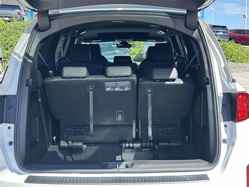New 2026 Honda Odyssey Sport-L image 9