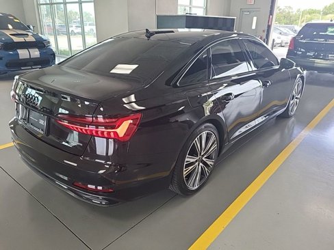 Used 2024 Audi A6 2.0T Premium w/ Convenience Package image 4