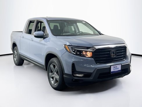 Used 2023 Honda Ridgeline RTL image 3