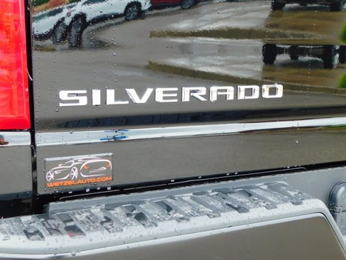 New 2025 Chevrolet Silverado 2500 W/T w/ WT Convenience Package image 31