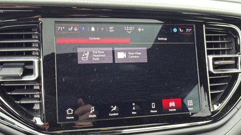 Used 2022 Dodge Durango Citadel image 18