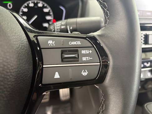 Certified 2025 Honda Civic Sport image 58