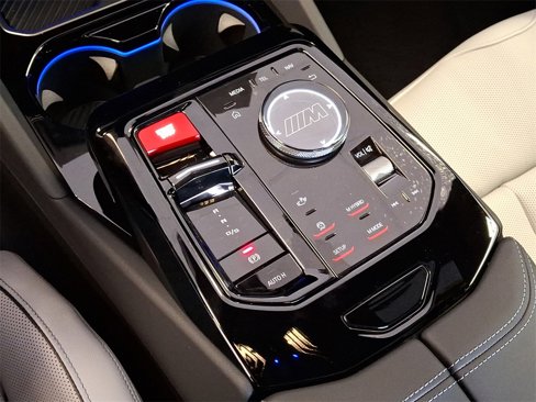 New 2025 BMW M5 w/ M Driver's Package image 11