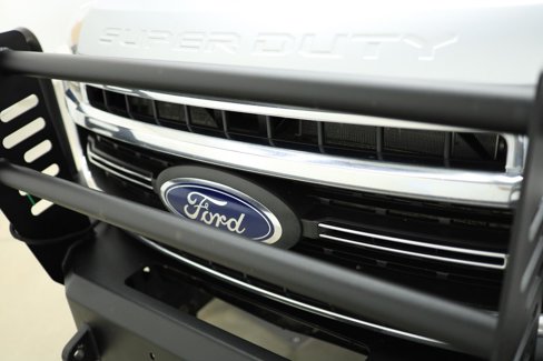 Used 2022 Ford F350 Lariat image 20