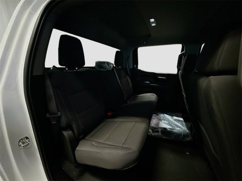 New 2026 Chevrolet Silverado 1500 Custom w/ Rally Edition image 26