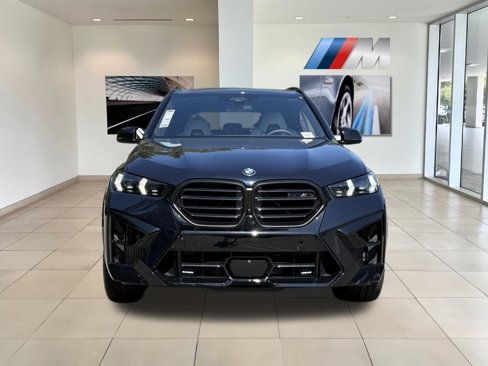 New 2026 BMW X5 M Competition image 3