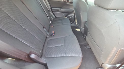Used 2024 Mitsubishi Eclipse Cross ES image 26