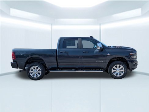 New 2025 RAM 2500 Laramie image 7