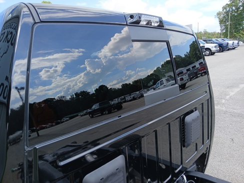 New 2026 RAM 3500 Laramie image 6