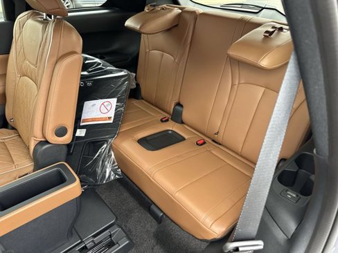 New 2025 INFINITI QX60 Autograph w/ Cargo Package image 35