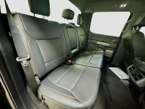 New 2025 Ford F250 Lariat w/ FX4 Off-Road Package image 27