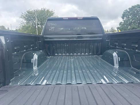 New 2026 Chevrolet Silverado 1500 LT image 10