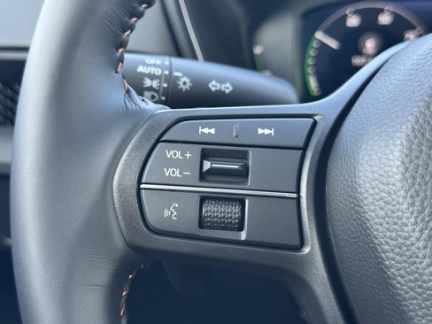 New 2026 Honda CR-V Sport-L image 25