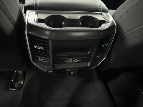 New 2026 RAM 3500 Big Horn image 9