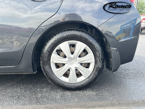 Used 2016 Subaru Impreza 2.0i image 32