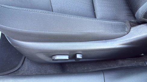 Used 2025 Nissan Altima 2.5 SV image 13