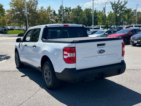 Used 2024 Ford Maverick XLT w/ Equipment Group 300A Standard image 6