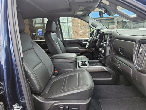 Certified 2023 GMC Sierra 2500 Denali w/ Denali Ultimate Package image 8