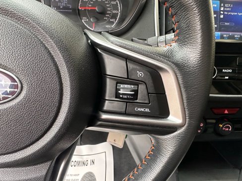 Used 2019 Subaru Crosstrek 2.0i Premium w/ Popular Package #3 image 17