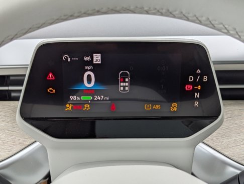 New 2025 Volkswagen ID. Buzz Pro S Plus image 14