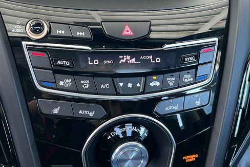 Used 2021 Acura RDX FWD image 20