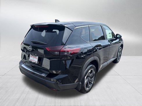 New 2026 Nissan Rogue SV image 6