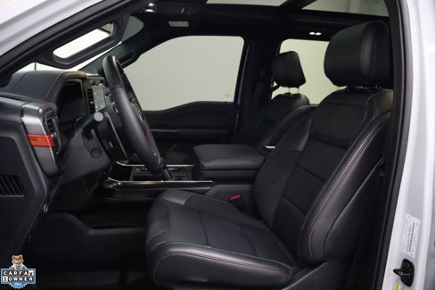 Used 2025 Ford F150 Raptor image 13